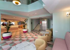 The Agir Springs Hotel by Medplaya 5