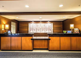 Fairfield Inn and Suites by Marriott Portsmouth Exeter 3