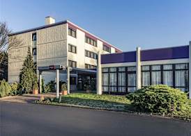 Mercure Hotel Dusseldorf Airport 3
