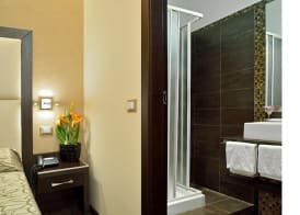 Catone District Hotel 3