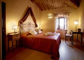 Relais Borgo Petrognano 2