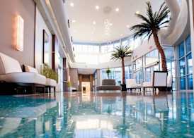 Oasis Hotel & Conv. Center, an Ascend Collection Hotel 2