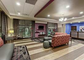 Hampton Inn Seattle/Everett 3