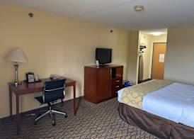 Baymont by Wyndham Mishawaka South Bend Area 5