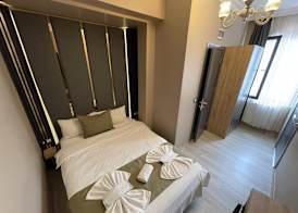 New Taksim Hotel 5