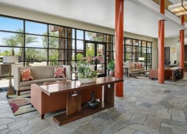 The Westin Desert Willow Villas, Palm Desert 2