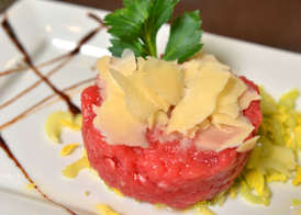 Tulip Inn Padova 3