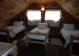 Waterwoods Cottages 5