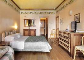 Hotel Relais Des Alpes 5