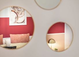 Wine Apartments Florence Moscato 4