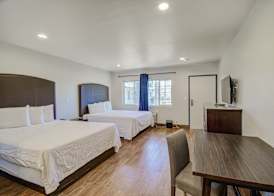 Hyland Motel Van Nuys 5