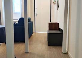 Design Apartment Loft in Milan Forum 3