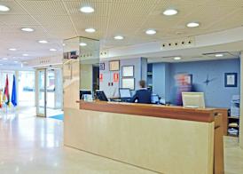 Sercotel Murrieta 5