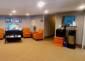 Bow View Lodge 3