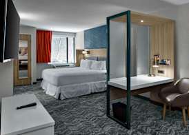 SpringHill Suites Hilton Head Island 5
