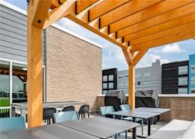 Home2 Suites By Hilton Richmond, Ky 3