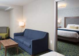 Best Western Plus Portsmouth Hotel & Suites 5