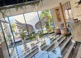 Wolf Of The City Hotel & Spa 3