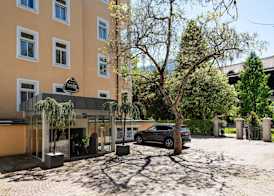 Galerie Hotel 3