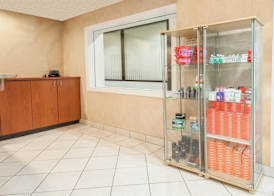 Super 8 by Wyndham Edmonton/West 2