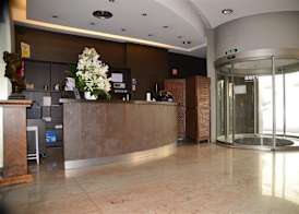 Hotel Ríos 2