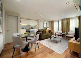 City of London Your Apartment 2