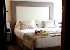 Pierre & Vacances Barcelona Sants 5