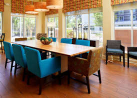 Hilton Garden Inn Savannah Midtown 4