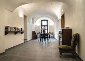 Hotel san Vitale 4