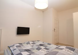 Apartamenty Swinoujscie -Zacisze Lesne I 3