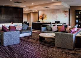 Courtyard by Marriott Norman 5