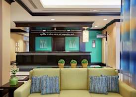 Hilton Garden Inn Toronto Airport West/Mississauga 4