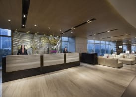 Somerset Riverview Chengdu 2