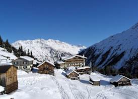 Hotel Silbertal 3