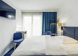Mercure Lenzburg Krone 4