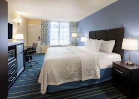 Days Inn by Wyndham Charles Town 5