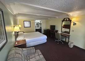 Knights Inn Somerset 4