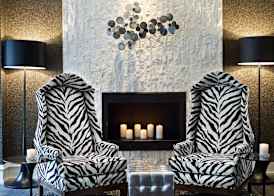 Moderne Hotel 4