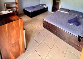 Hotel Ticozuma 4