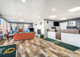 Quality Inn - On The Lake Clarksville-Boydton 4