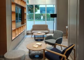 Holiday Inn Express GURUGRAM SECTOR 50 by IHG 3