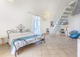 Palazzo Attila - Gioia Apartments 4