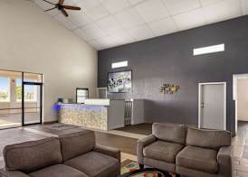 Super 8 by Wyndham Gainesville TX 2
