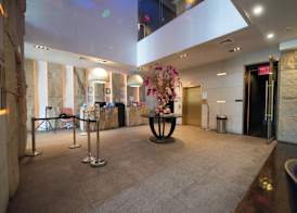The One Boutique Hotel 3