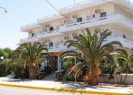 Poseidon Hotel 2