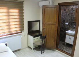 Beyoglu Huzur Hotel 4