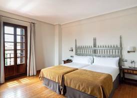 Parador de Calahorra 4