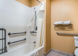 Americas Best Value Inn - Ukiah 5