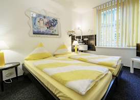 Hotel Tusculum 2