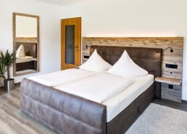 Hotel garni "Café im Hamm" 3